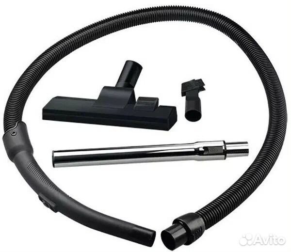 Пылесос BQ VC-2024MC (cиний/cерый) бу