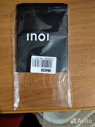 Батарейка для телефона