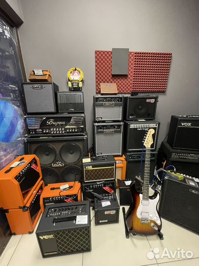 Активные колонки