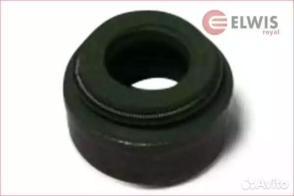 Уплотняющее кольцо