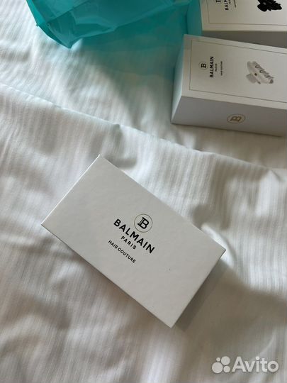 Balmain краб s черепаховый