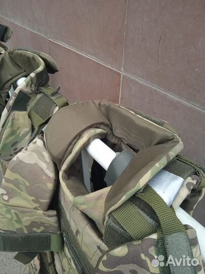 Бронежилет