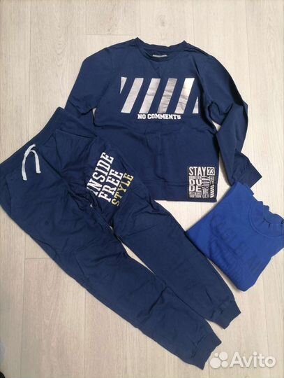 Женская одежда