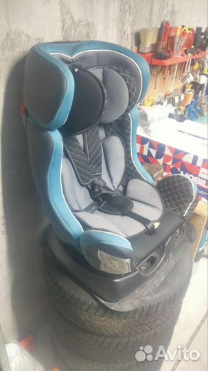 Детское автокресло от 0 до 25 кг, Bebyton Kruiz