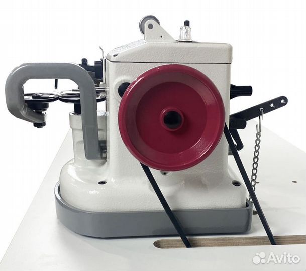 Скорняжная машина aurora GP4-5A