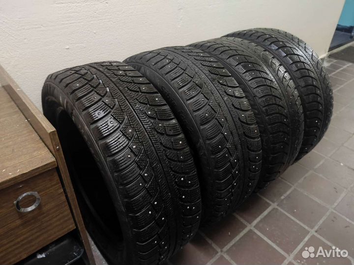 Matador MP 30 Sibir Ice 2 195/55 R16 91T