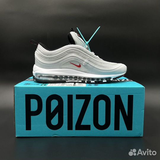 Кроссовки Nike air max 97