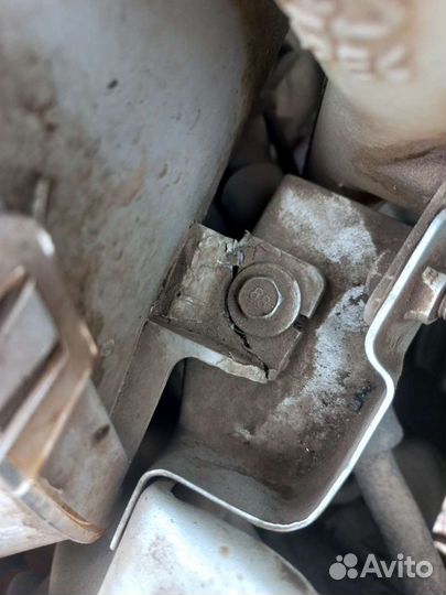 Фара правая Daewoo Matiz