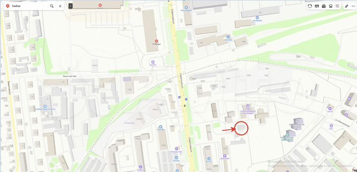 Свободного назначения, 71.8 м²