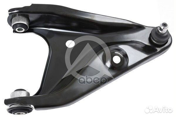 Рычаг подвески правый с шаровой опорой Dacia Lo