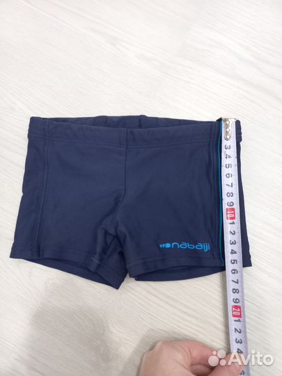 Плавки шапочка для плавания