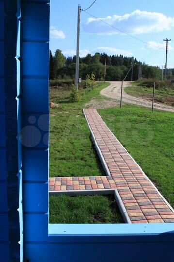 Участок 2,4 га (СНТ, ДНП)