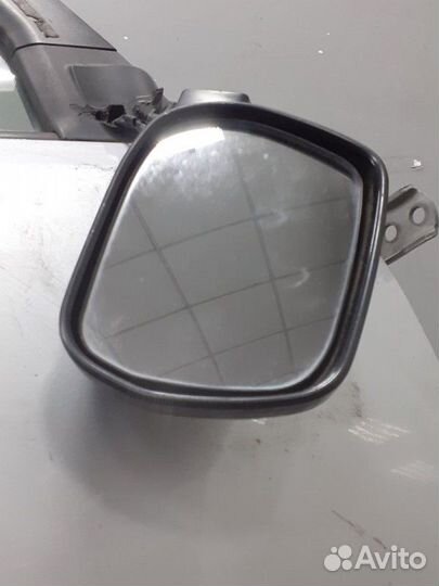 Дверь передняя правая Toyota Porte NNP10 2005