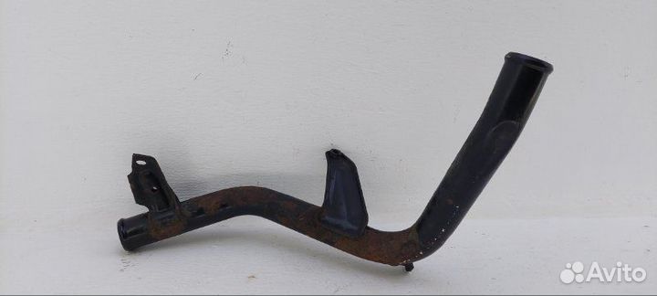 Патрубок Ford Focus 2 2008