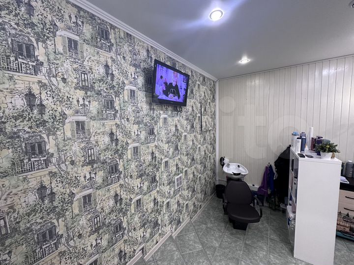 Продам помещение свободного назначения, 160 м²