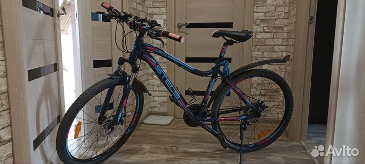 Велосипед Stels miss 6100