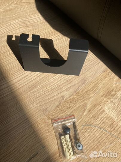 Держатель для фена