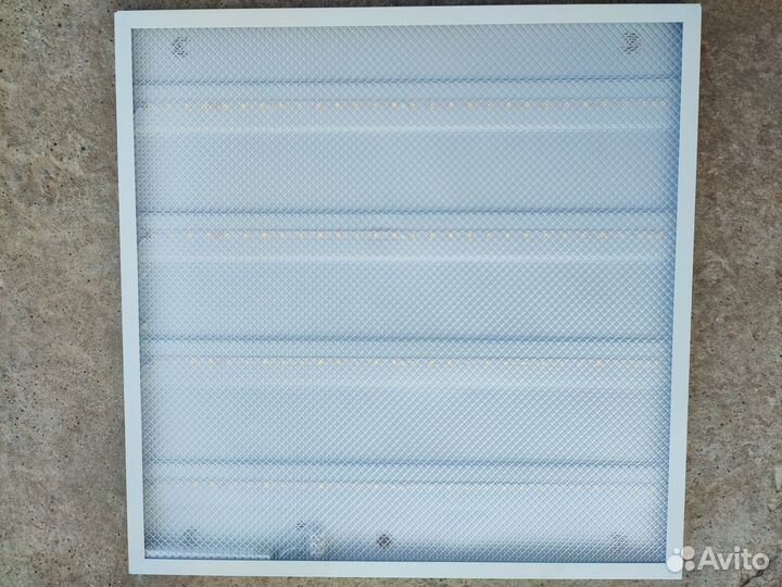 Светильники универсальные светодиодные