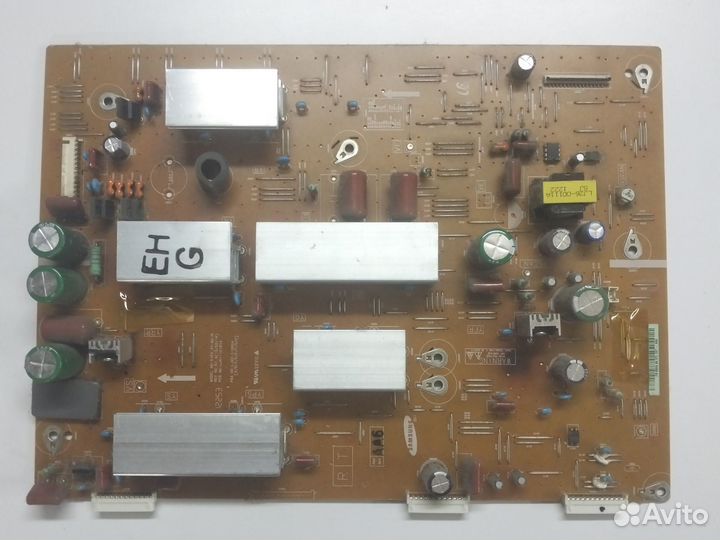 Плата LJ41-10181A