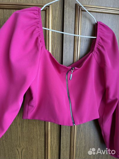 Блуза женская