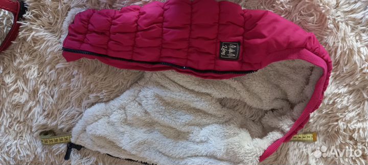 Одежда для собак