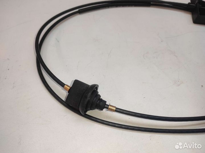Трос открывания капота escalade II/ tahoe (2000-20