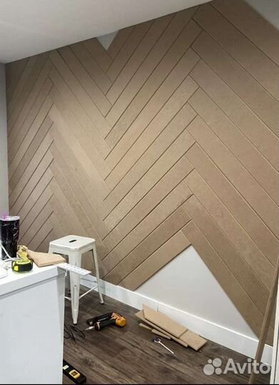 Ремонт квартир под ключ