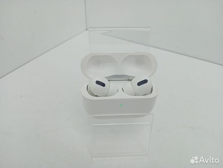 Наушники Беспроводные Внутриканальные Apple AirPod