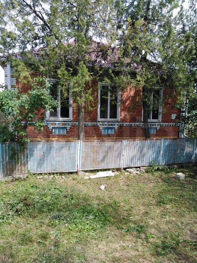 Дом 88 м² на участке 50 сот.