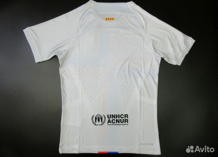 Игровая футбольная форма