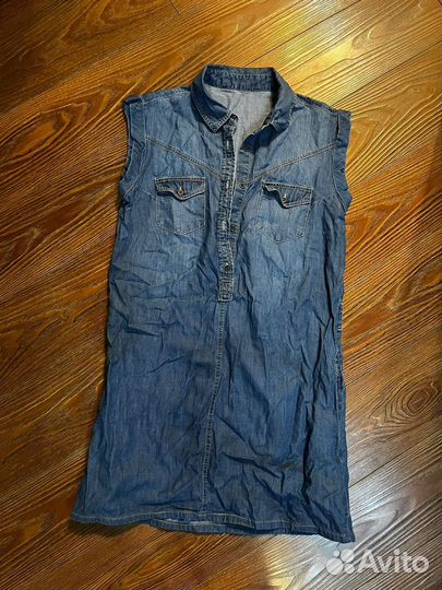 Вещи женские