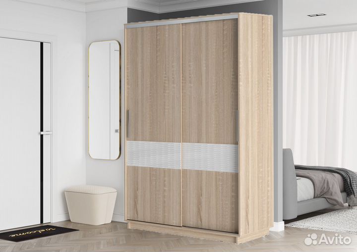 Шкаф купе Стоун