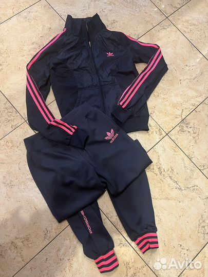 Спортивный костюм adidas porsche