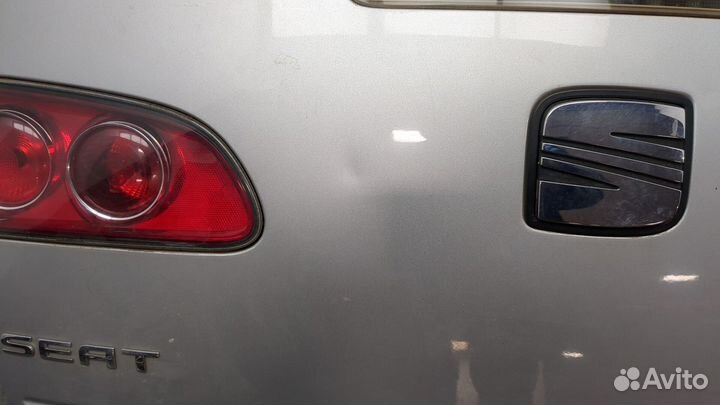 Крышка багажника Seat Cordoba 2