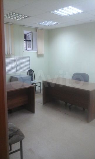 Офис, 37 м²