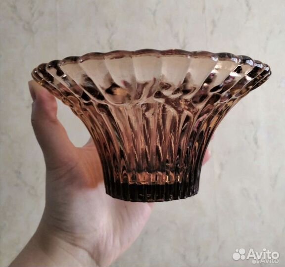 Ваза, конфетница, салатница