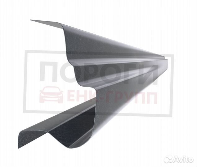 Пороги Chevrolet Blazer 1 и другие