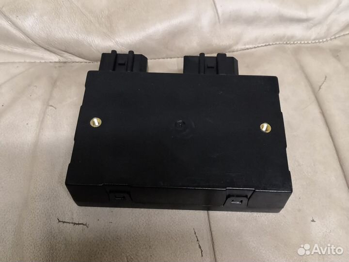 Блок комфорта volkswagen passat B5 1J0959799K