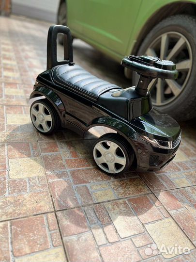 Машина детская