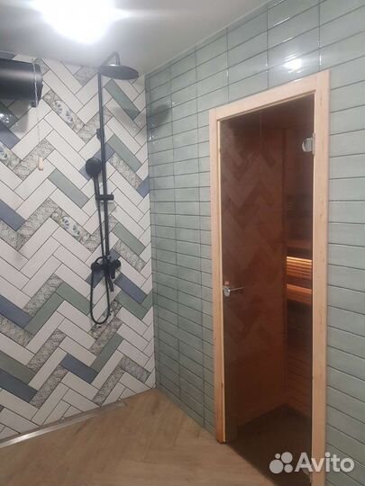 Строительные услуги