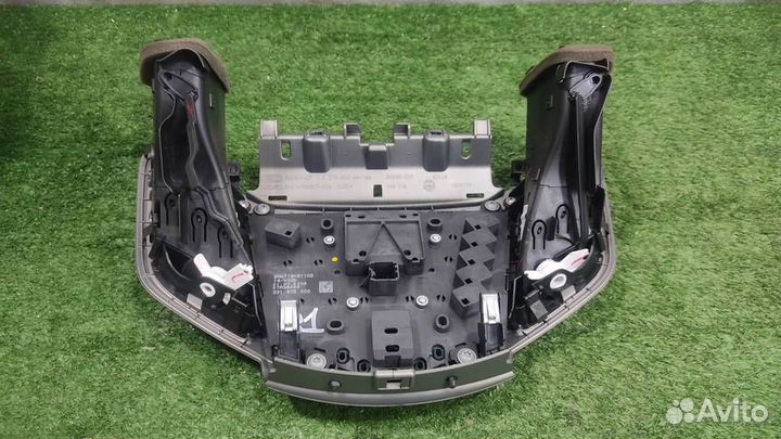 Магнитола Ford Fiesta (CB1) 2009