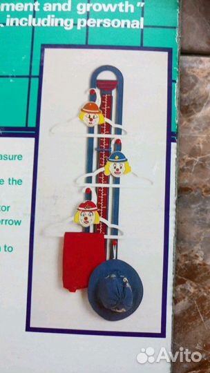 Ростометр рюкзак переноска Chicco