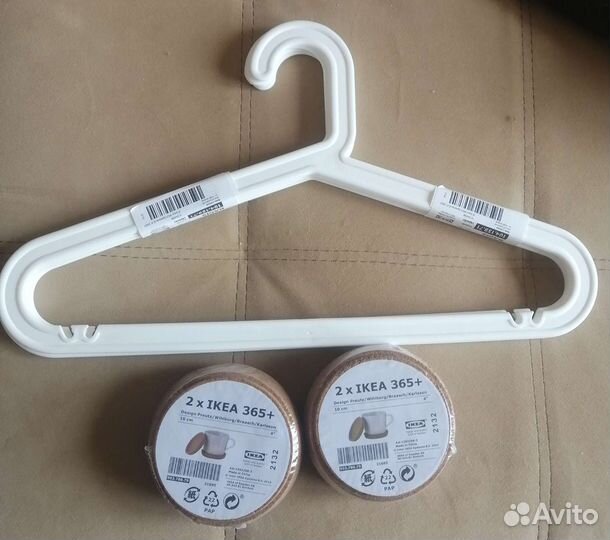 Новые товары IKEA