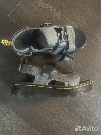 Сандалии мужские