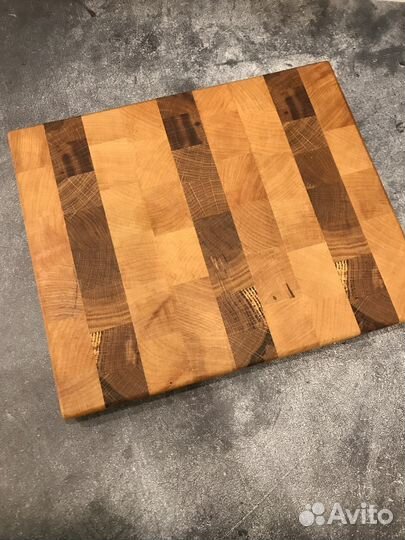 Доска разделочная