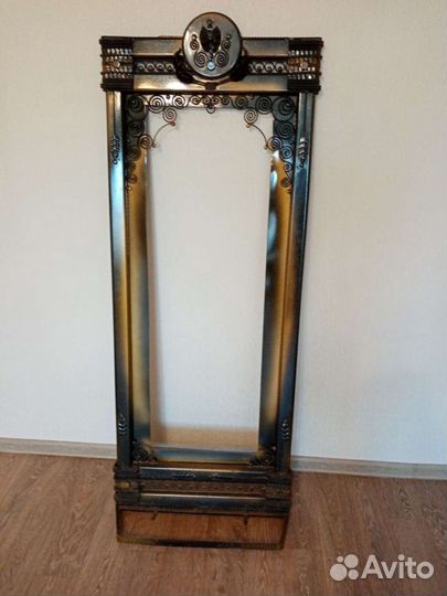 Рама для зеркала времен СССР