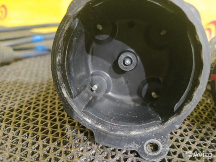 Трамблер Suzuki Escudo TD01W G16A