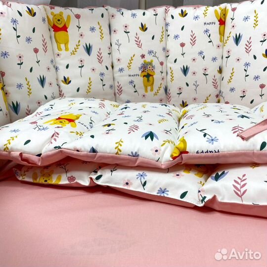 Бортики заборчики плоские (новые, в наличии)