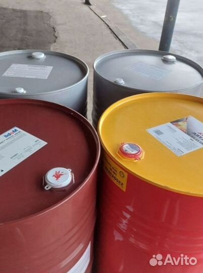 Моторное масло Castrol Vecton 15W-40