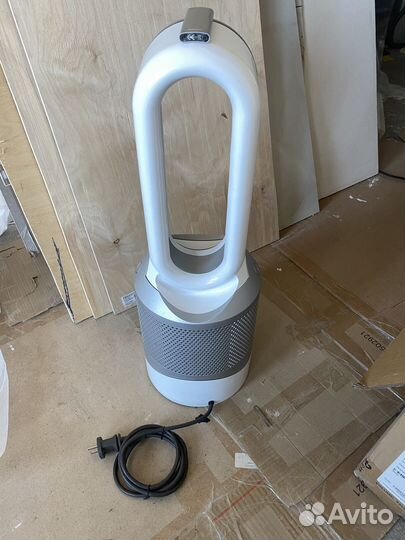 Вентилятор dyson hp00